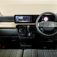 三菱 デリカミニ 新型