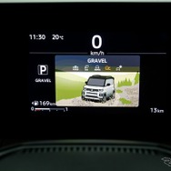 三菱 デリカミニ 新型