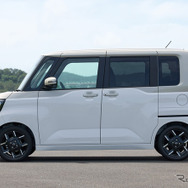 日産 ルークス 新型（ハイウェイスター Gターボ プロパイロットエディション）