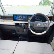 日産 ルークス 新型（ハイウェイスター Gターボ プロパイロットエディション）