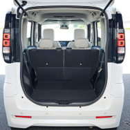 日産 ルークス 新型（ハイウェイスター Gターボ プロパイロットエディション）