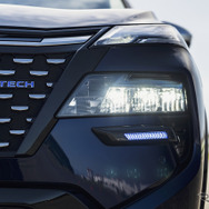 新型 日産「エクストレイル AUTECH SPORTS SPEC」