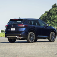 新型 日産「エクストレイル AUTECH SPORTS SPEC」