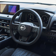 新型 日産「エクストレイル AUTECH SPORTS SPEC」