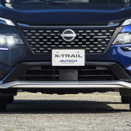 新型 日産「エクストレイル AUTECH SPORTS SPEC」