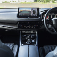 新型 日産「エクストレイル AUTECH SPORTS SPEC」