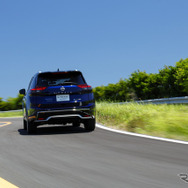 新型 日産「エクストレイル AUTECH SPORTS SPEC」