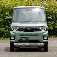 三菱 デリカミニ 新型