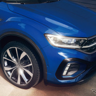 VW『T-Roc』の「Meisterwerk」