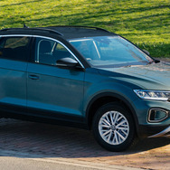 VW『T-Roc』の「Meisterwerk」