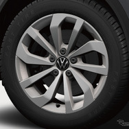 VW『T-Roc』の「Meisterwerk」