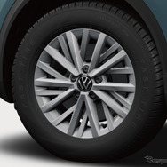 VW『T-Roc』の「Meisterwerk」