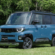 三菱 デリカミニ 新型