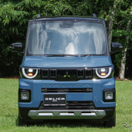 三菱 デリカミニ 新型