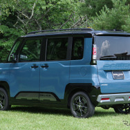三菱 デリカミニ 新型