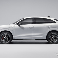 アウディ Q3スポーツバック eハイブリッド新型