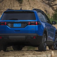 ジープ・チェロキー新型