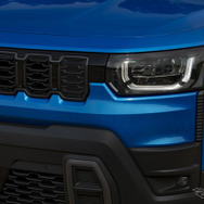 ジープ・チェロキー新型