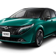 日産ノートオーラ