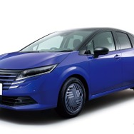 日産ノート