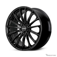 RS VOUGE SE　グロッシーブラック（BXZ）
