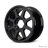 RS D108 グロッシーブラック（BXZ）