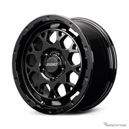 RS M9+ グロッシーブラック（BXZ）