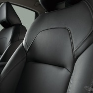 日産『ノート』の「AUTECH LINE」