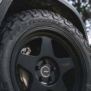 ブラッドレーフォージド匠 x OPEN COUNTRY R/T TRAIL