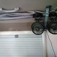 取り付け3分で効果絶大！ カーファンで車内の温度ムラを一掃する～Weeklyメンテナンス～