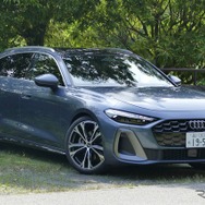 アウディAs Avant TFSI quattro 150kW S Line