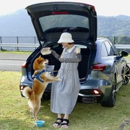 アウディAs Avant TFSI quattro 150kW S Line