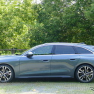 アウディAs Avant TFSI quattro 150kW S Line