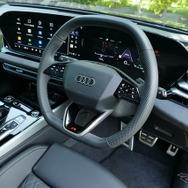 アウディAs Avant TFSI quattro 150kW S Line