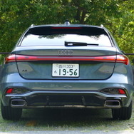 アウディAs Avant TFSI quattro 150kW S Line