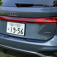 アウディAs Avant TFSI quattro 150kW S Line