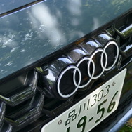 アウディAs Avant TFSI quattro 150kW S Line