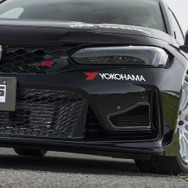 HKS HIPERMAX R ×Honda シビック タイプR（FL5）