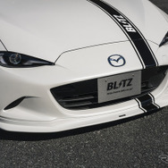 BLITZ × MAZDA ロードスター