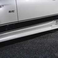 BLITZ × MAZDA ロードスター