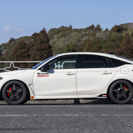 SPOON × HONDA CIVIC Type R