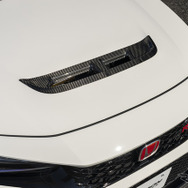 SPOON × HONDA CIVIC Type R