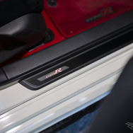 ホンダアクセス × HONDA CIVIC Type R