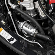 HKS × HONDA CIVIC Type R