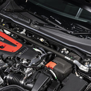 HKS × HONDA CIVIC Type R