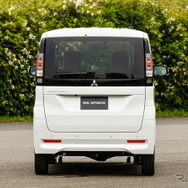 三菱 eKスペース 新型
