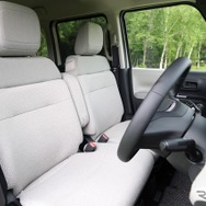 三菱 eKスペース 新型