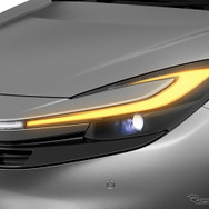 トヨタ アクア 改良新型