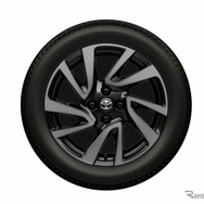 トヨタ アクア 改良新型