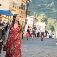 Amazonプライム・ビデオ「モーツァルト・イン・ザ・ジャングル」シーズン2